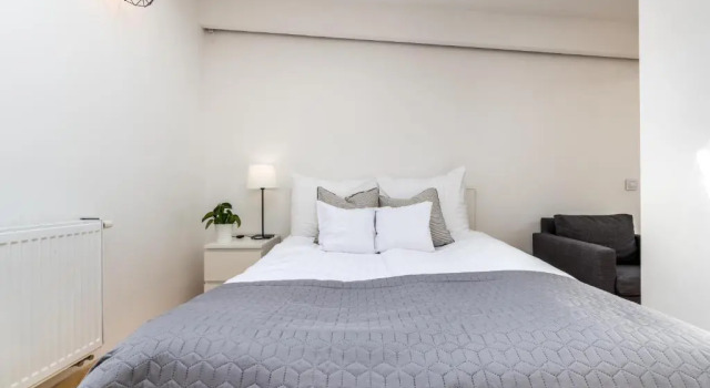 Апартаменты Superior Panorama Twin Loft