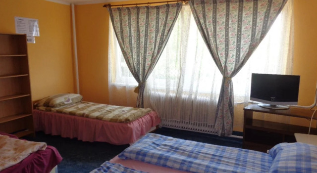 Katica Guesthouse Aggtelek, Book Pension Aggtelek Szabolcs-Szatmar-Bereg