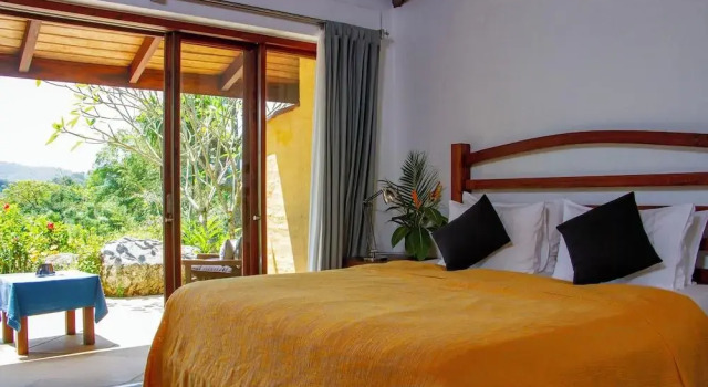 Bougainvillea Retreat
