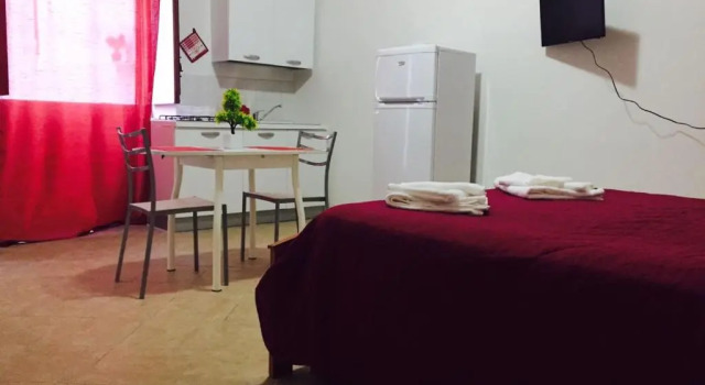 Al Cortiletto, Забронировать Отель Отели Палермо с парковкой, рядом с Кафедральный собор, Парковка