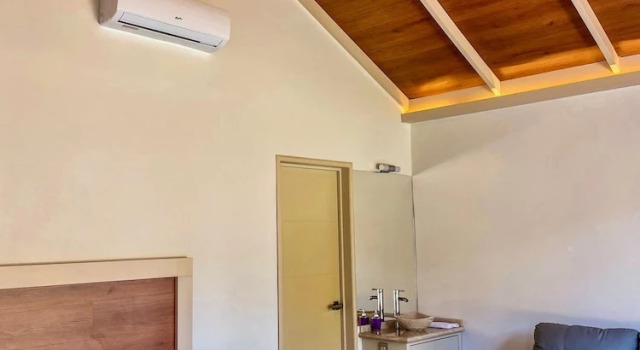 Río HOTEL y glamping