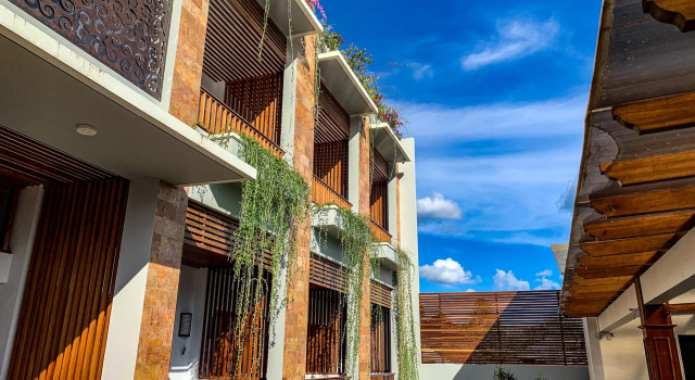 Santai Toraja, Rezerwuj Hotel Rantepao 