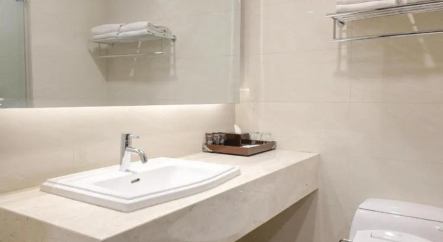 Двухместный номер Deluxe Atria Hotel Gading Serpong