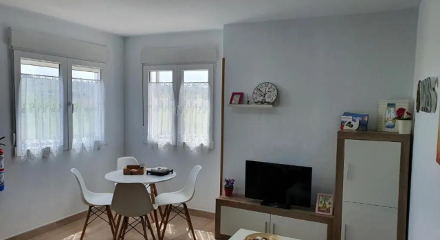 Апартаменты London - LA COLINA