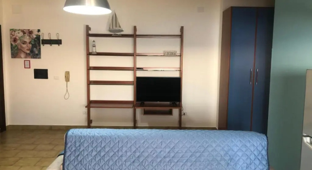 Apartment B&B Altamarea