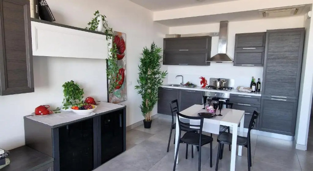 Студия Residence Hotel Margherita