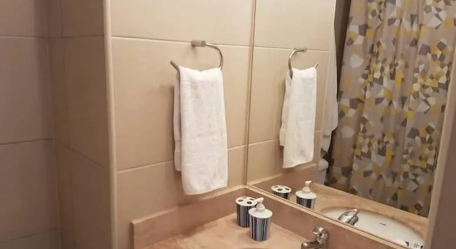 Апартаменты Standard Depto Urbano Concepcion