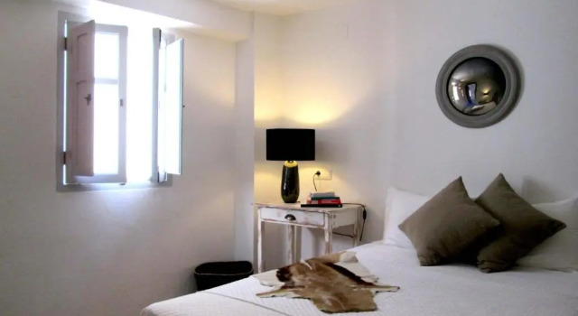 Номер Standard Casa Aldomar
