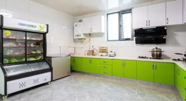Люкс Beijing Guyan Yijia Homestay