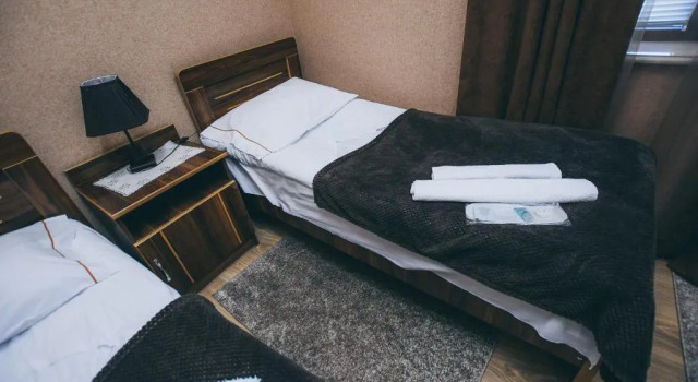 kutaisi Sunrise, Prenota Hotel Ukimerioni Kutaisi