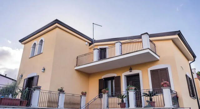 Febo House by Wonderful Italy, Book Feriehus Siracusa Syracuse Area