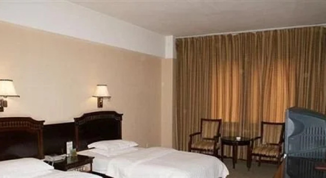 Kunming Yingrong Impression Hotel