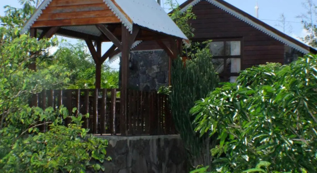 Sviitti Residence Foulsafat