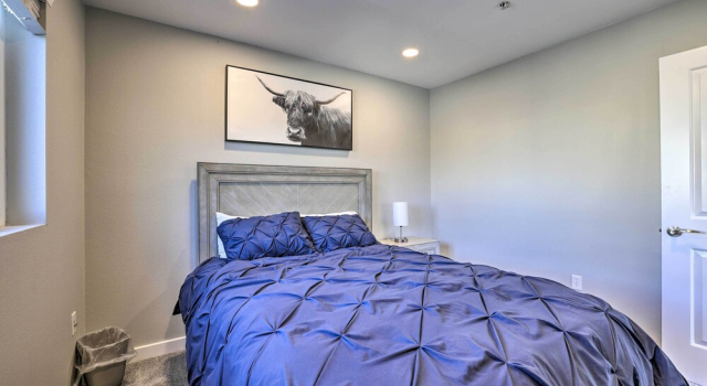 Chic Boise Abode: Walk to Bars & Restaurants!