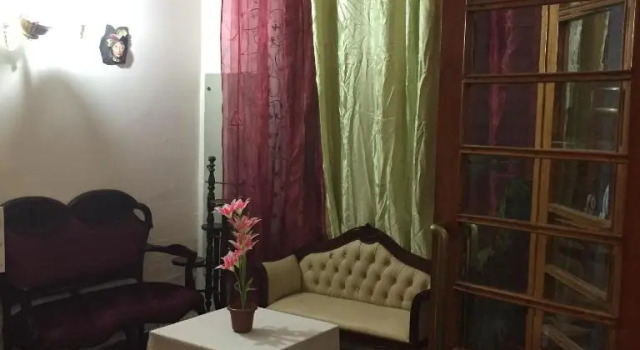 Номер Standard Residencial Central