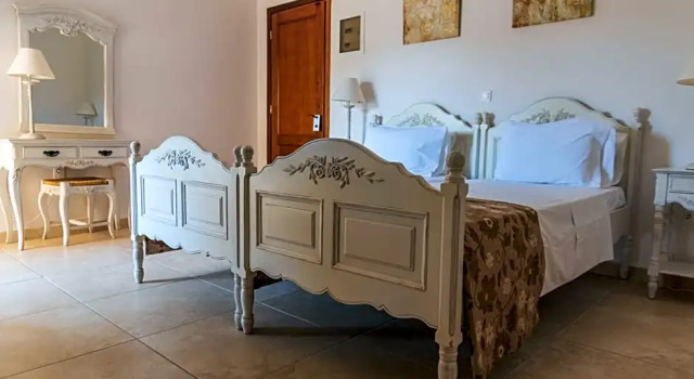 Номер Standard Hotel Astron Princess