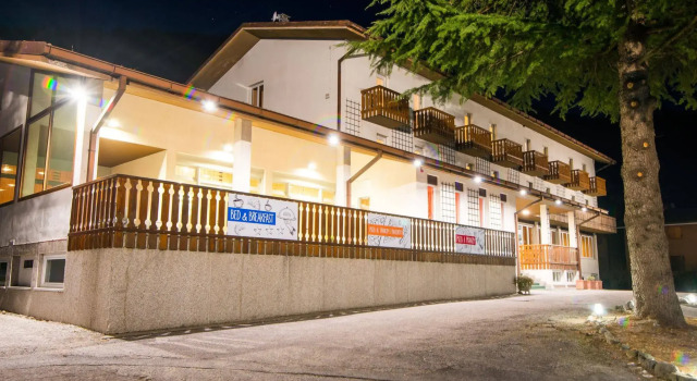 Hotel alla fonte