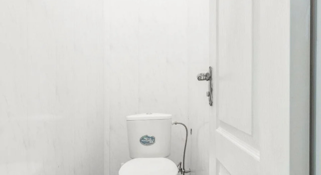 Standardní pokoj MigApartment