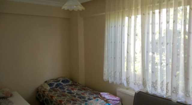 Lavanta Apartment, Varaa Huoneisto Hotellit Marmara-alue pysäköinnillä, Pysäköinti