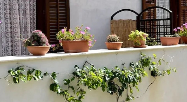 Case Vacanza Gioele, Book Hotel Hotels in Sicily with Parking, Parking