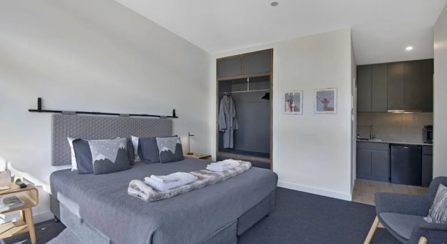 Snohus 2, Book Hotel Crackenback Kosciuszko National Park