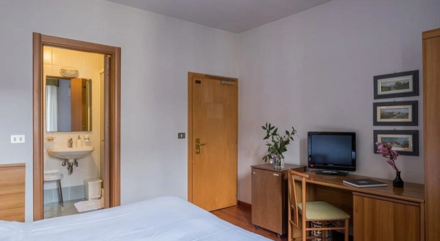 Hotel Colomba
