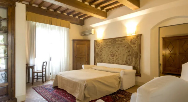 Stella, Book Apartment Hotels in Florence with Parking, Parking