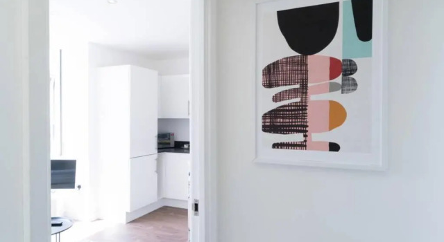 Апартаменты Skyline Central Bournemouth Apartment