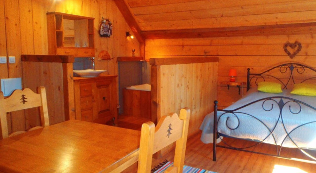 Chambres d'Hôtes La Petite Finlande, Rezervovat Hotel Orbey Lac Blanc