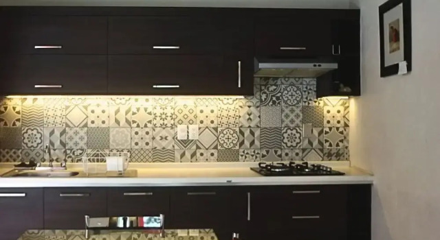 Номер Standard Casa Morelos