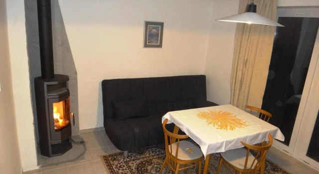 Prázdninový dům Pacl