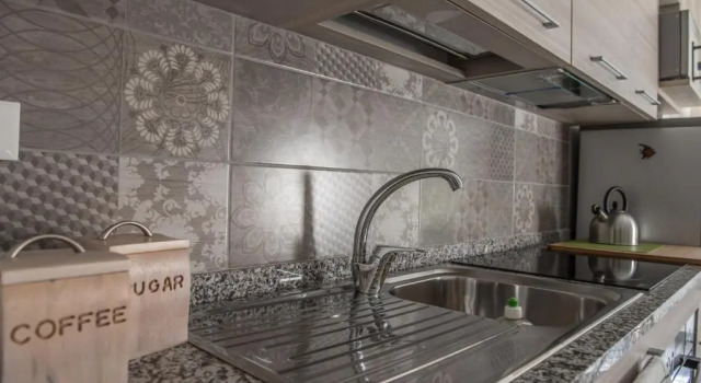 Апартаменты Superior Veraloano Apartments