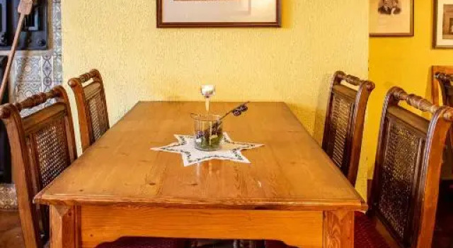 Hotel Büttner
