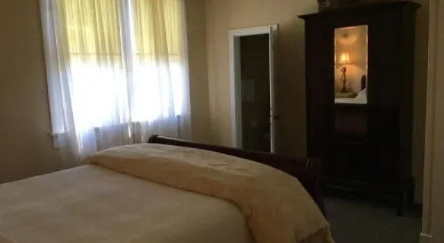 The Madison House Bed and Breakfast, Book Hotel Nevada City Californien