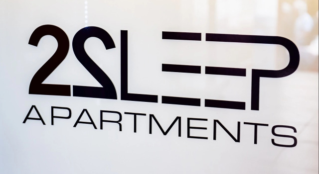 Apartamentos 2Sleep