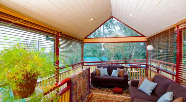 Вилла Como Cottage Accommodation