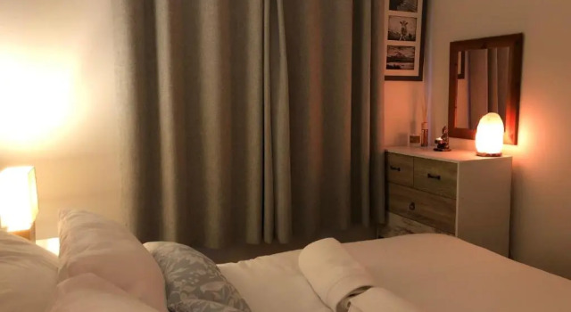 Coill Mhara Apartment