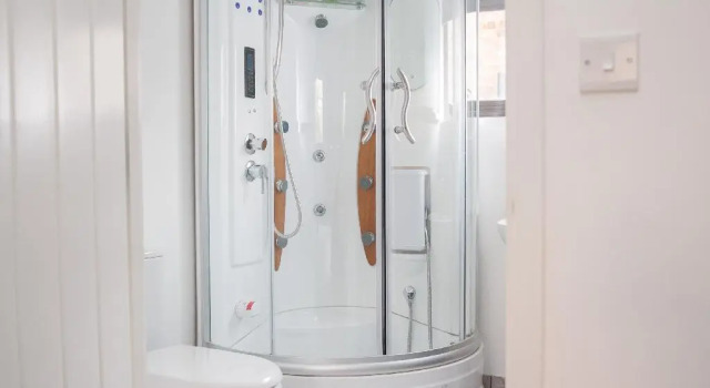 Люкс Quire Court Apartment