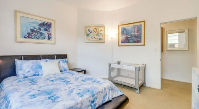 Апартаменты Walk to King Street Eats! Condo in Jacksonville