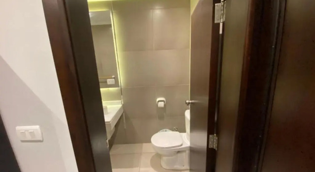 Номер Economy Nakhil Inn Residence