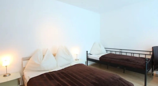 Modern Holiday Home in Brixen im Thale Near Ski Bus Stop, Rezervovat Hotel Hotely v Tyrolsko s parkováním, Parkování