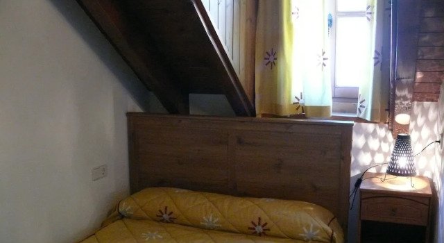 APARTMENTSUITESPAIN BAQUEIRA Jardin Privado, Забронировать Апартаменты/квартира Эстерри-д'Анеу Pallars Sobirà