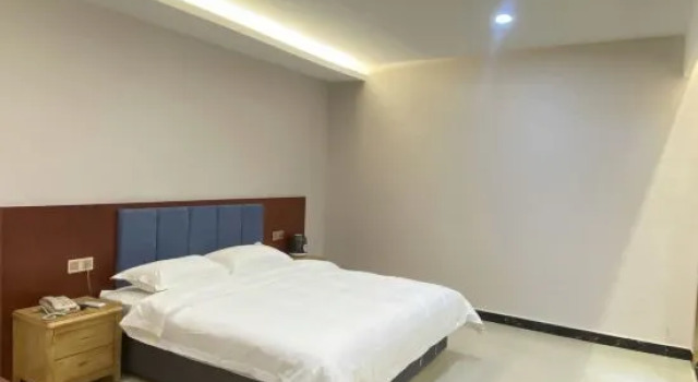 Люкс Lijing Haiwan Hotel