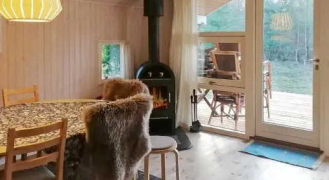 Holiday Home RØrvig Iv