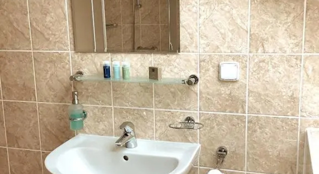 Номер Standard Hotel Karolina