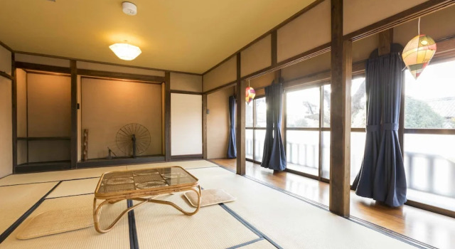 Номер Standard Guest House Maru
