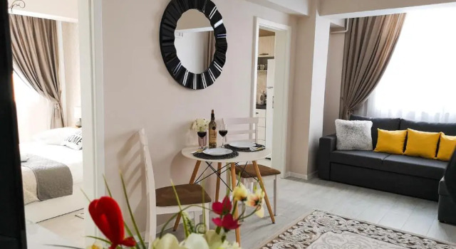 Appartamento Superior YNS Apartaments