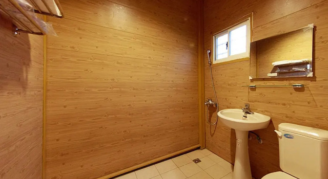 Семейный номер Standard Kenting Hostel