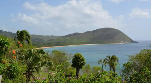 Middle Country 97-1 "la recette du bonheur", Book Hotel Hotels in Basse-Terre with a Pool, Swimming Pool