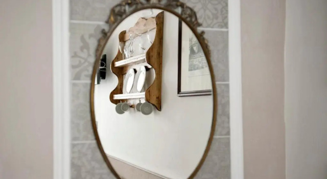 Апартаменты Romantic Nest Florence Apartment